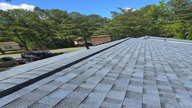 Roofing